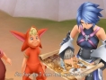 Kingdom Hearts PSP : des images de la version US