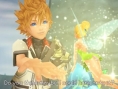 Kingdom Hearts PSP : des images de la version US