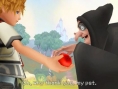 Kingdom Hearts PSP : des images de la version US