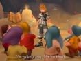 Kingdom Hearts PSP : des images de la version US