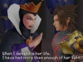 Kingdom Hearts PSP : des images de la version US
