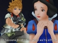 Kingdom Hearts PSP : des images de la version US