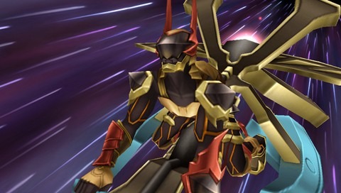 Kingdom Hearts PSP : le plein d'images à J-1