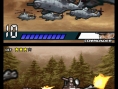 Advance Wars 2 sur le terrain