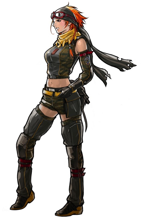 Advance Wars en images