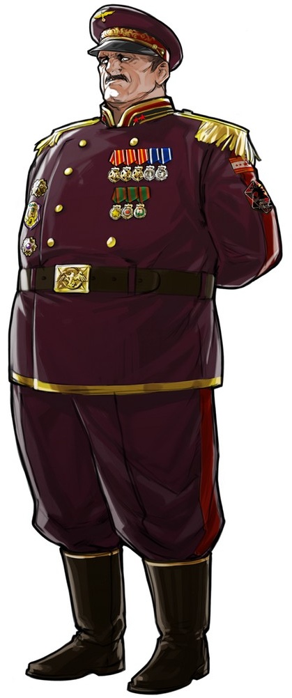 Advance Wars en images