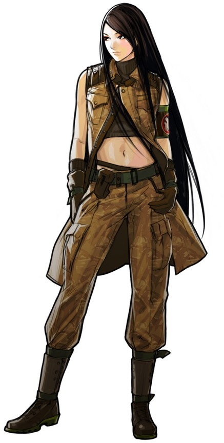 Advance Wars en images