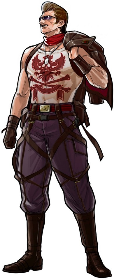 Advance Wars en images