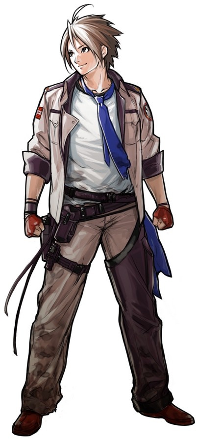 Advance Wars en images