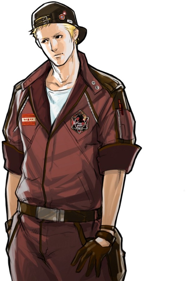 Advance Wars en images