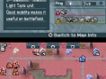 Advance Wars DS 2 : images