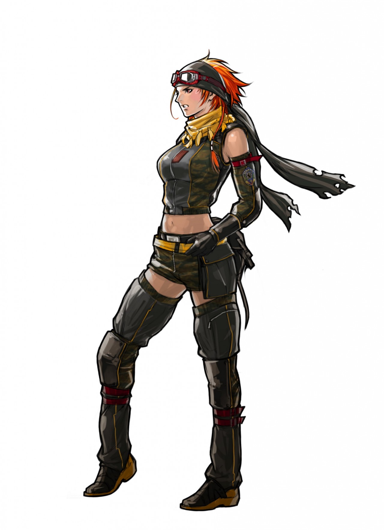 Images pour Advance Wars DC
