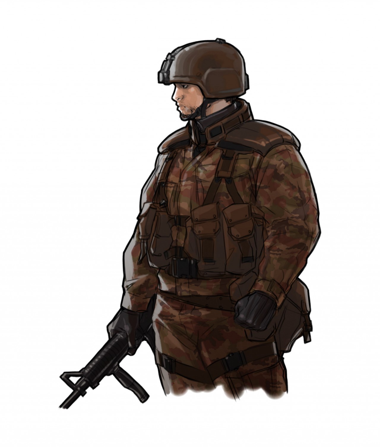 Images pour Advance Wars DC