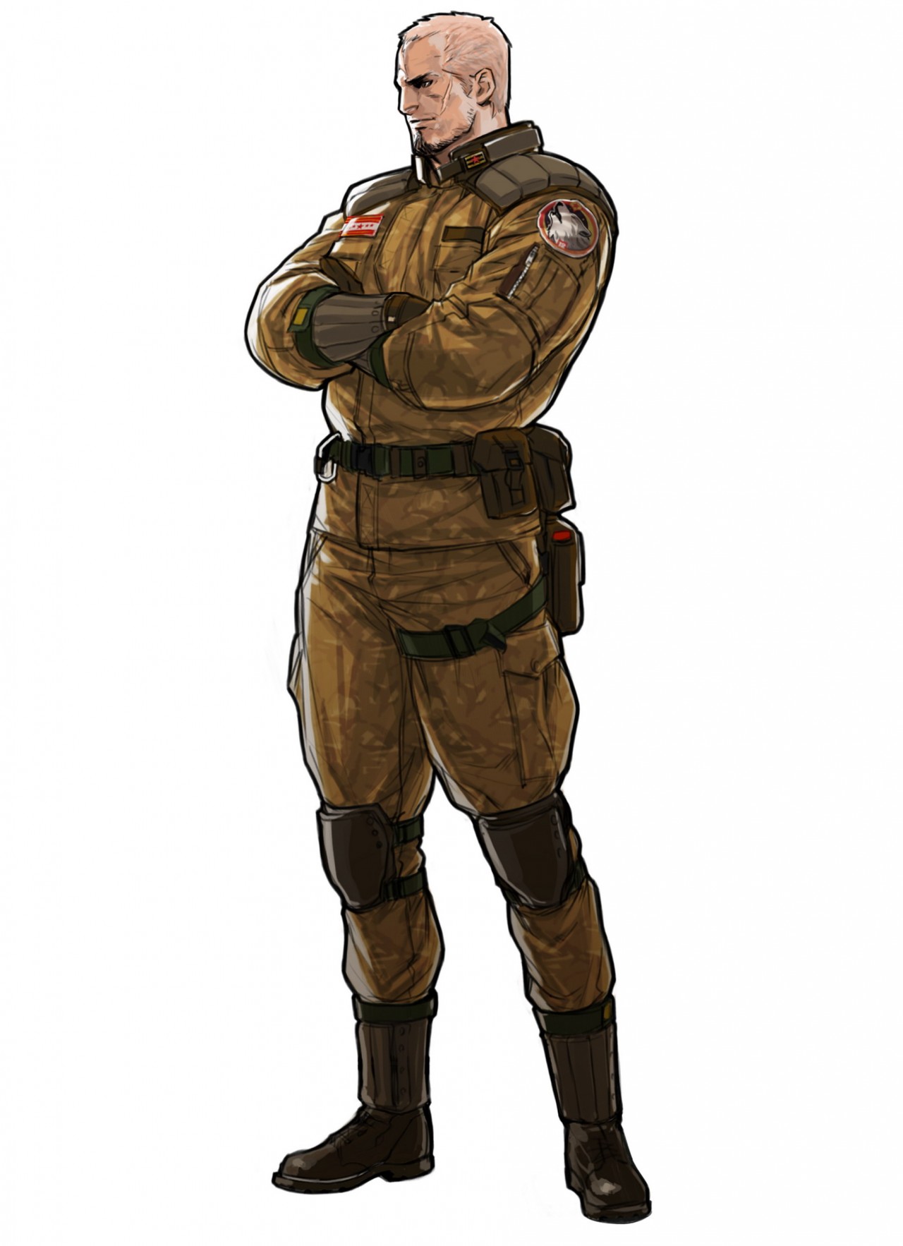 Vidéo Advance Wars Dark Conflict