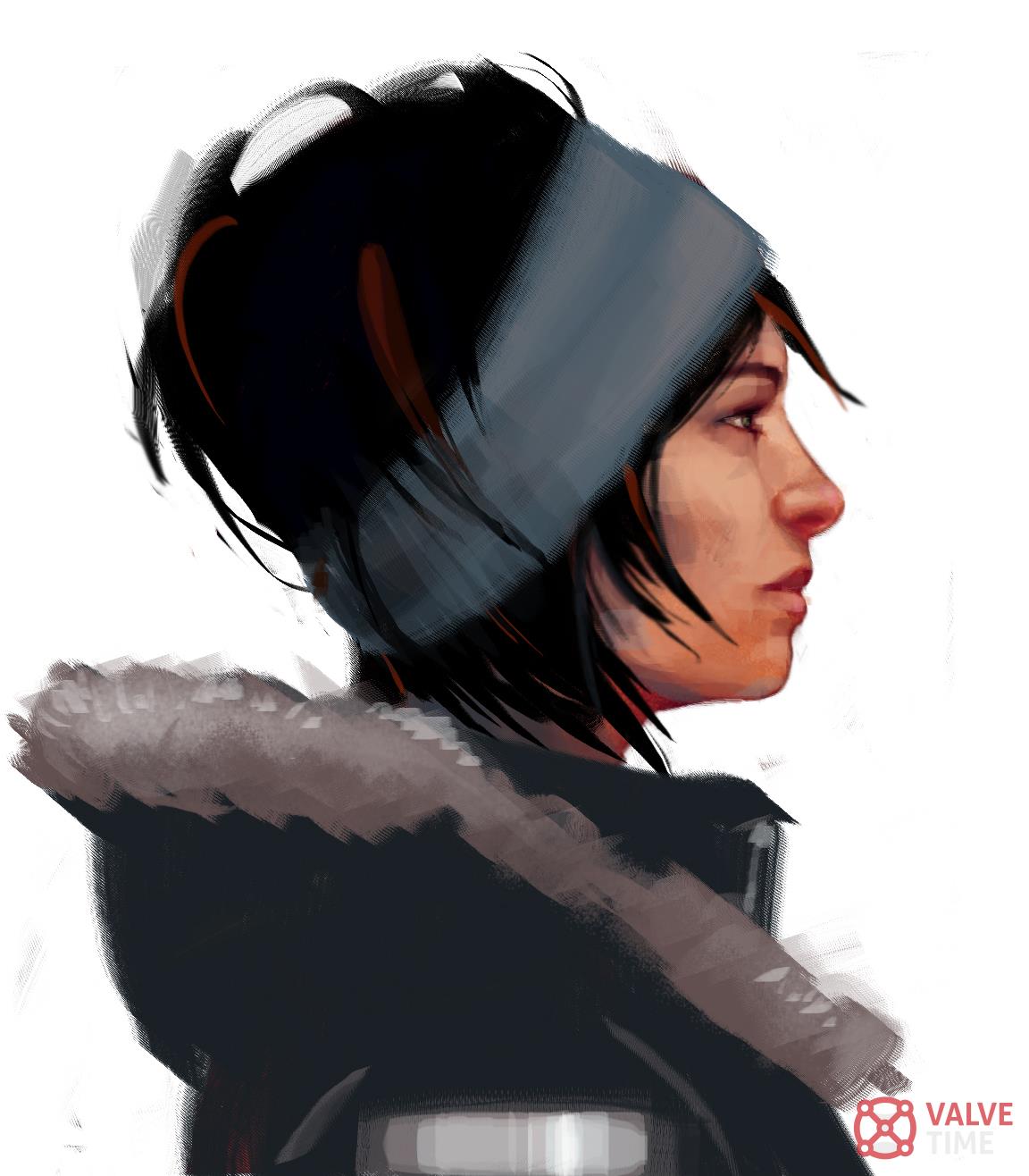 Rumeur : des concepts-arts pour Half-Life 2 : Episode 3 ?