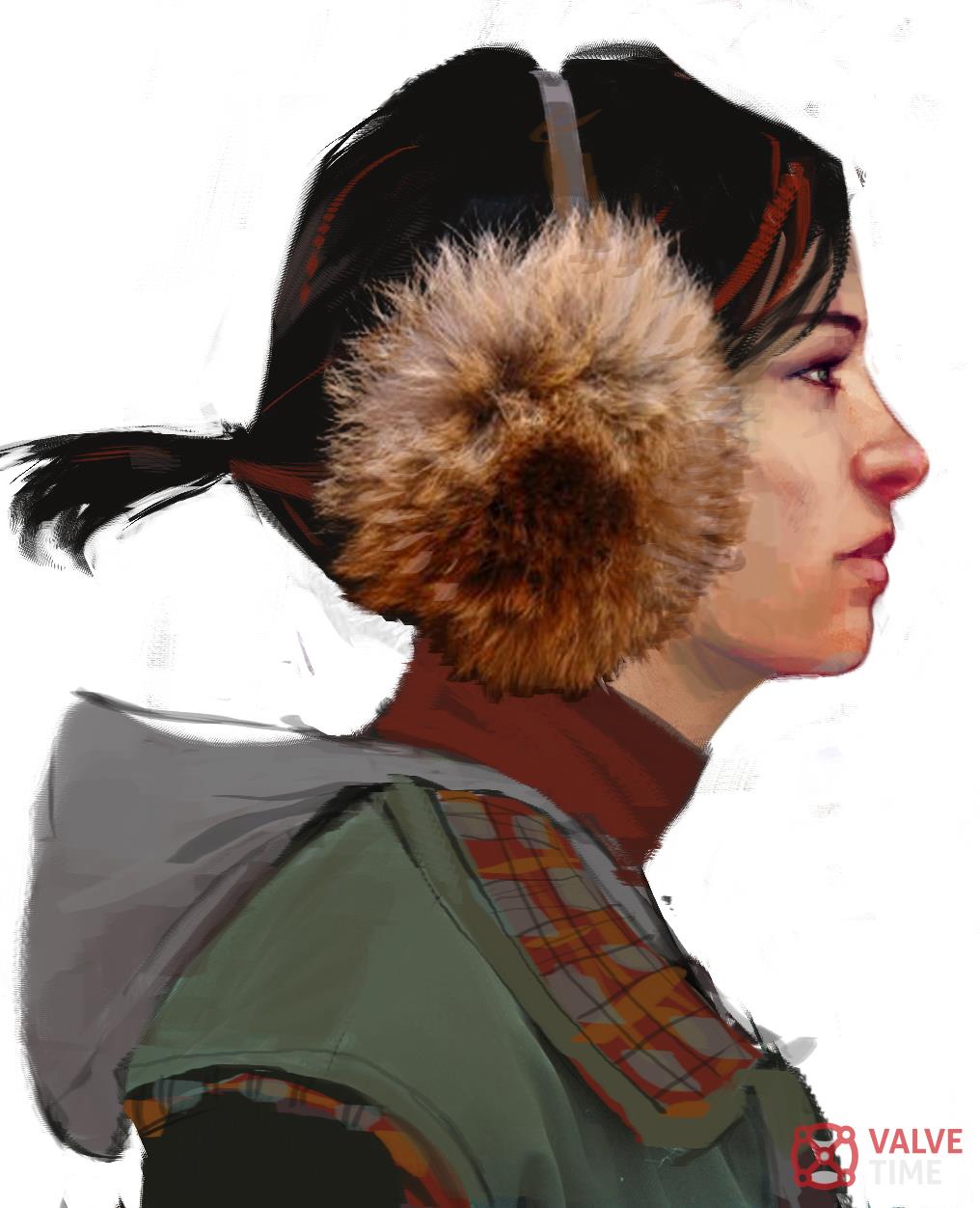 Rumeur : des concepts-arts pour Half-Life 2 : Episode 3 ?