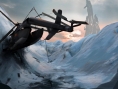 Rumeur : des concepts-arts pour Half-Life 2 : Episode 3 ?