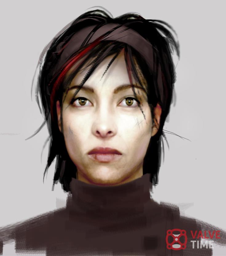 Rumeur : des concepts-arts pour Half-Life 2 : Episode 3 ?