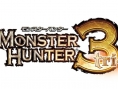 Monster Hunter 3 tri- annoncé