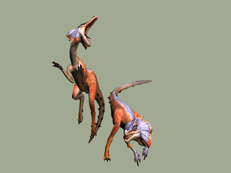 Monster Hunter 3 tri- new screenshots