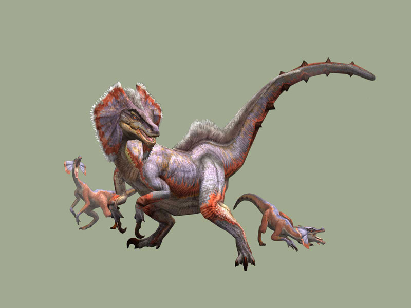 Monster Hunter 3 tri- new screenshots