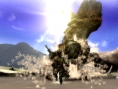 Capcom vous sert votre ration de Monster Hunter 3 tri-