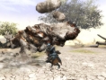 Capcom vous sert votre ration de Monster Hunter 3 tri-