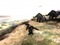 Capcom vous sert votre ration de Monster Hunter 3 tri-