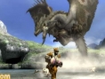 Monster Hunter 3 gronde en images