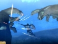 Monster Hunter 3 gronde en images