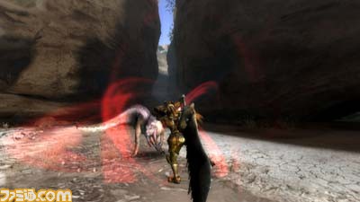 Monster Hunter 3 gronde en images