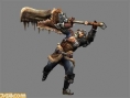 Monster Hunter 3 gronde en images