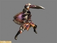 Monster Hunter 3 gronde en images