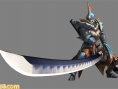 Monster Hunter 3 gronde en images