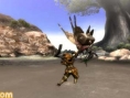 Monster Hunter 3 gronde en images