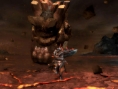 Monster Hunter 3 se fait un lave-ment en images