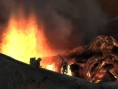 Monster Hunter 3 se fait un lave-ment en images