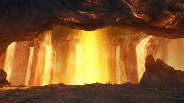 Monster Hunter 3 se fait un lave-ment en images
