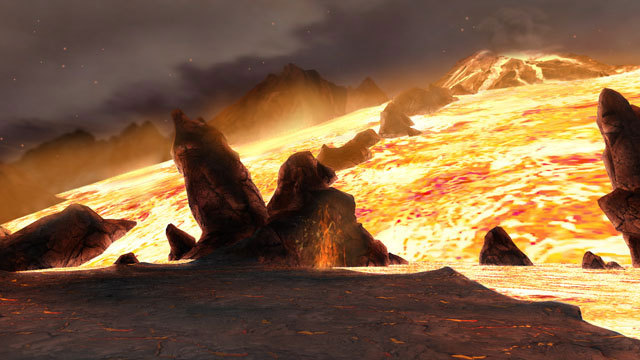 Monster Hunter 3 se fait un lave-ment en images