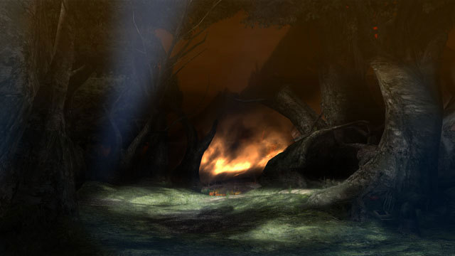 Monster Hunter 3 se fait un lave-ment en images
