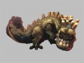 Monster Hunter 3 se fait un lave-ment en images