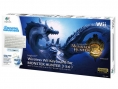 Monster Hunter 3 : le clavier Wii dévoilé