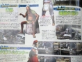 Famitsu : Monster Hunter 3 à l'honneur