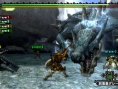 Preview : Monster Hunter 3