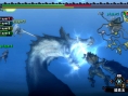 Preview : Monster Hunter 3