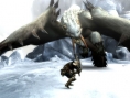 Preview : Monster Hunter 3