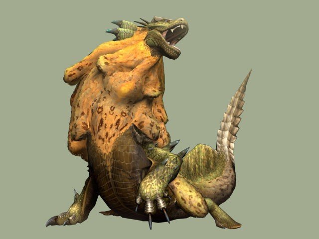 Monster Hunter 3 : le Wii Speak en bundle
