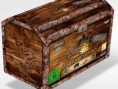Monster Hunter 3 : le pack ultime dévoilé