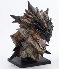 Monster Hunter 3 : un bonus à la précommande