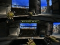 Monster Hunter 3 : le mode écran splitté en images